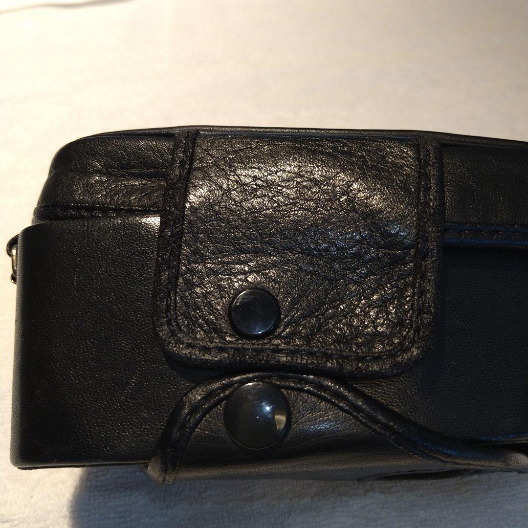 CONTAX TVS フィルムカメラ