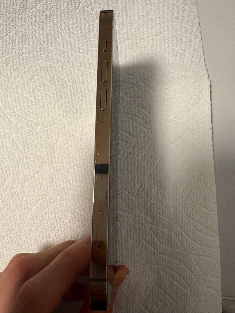 iPhone 12 pro 256gb ジャンク品