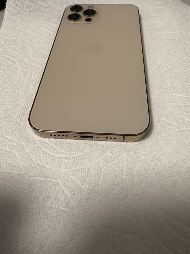 iPhone 12 pro 256gb ジャンク品