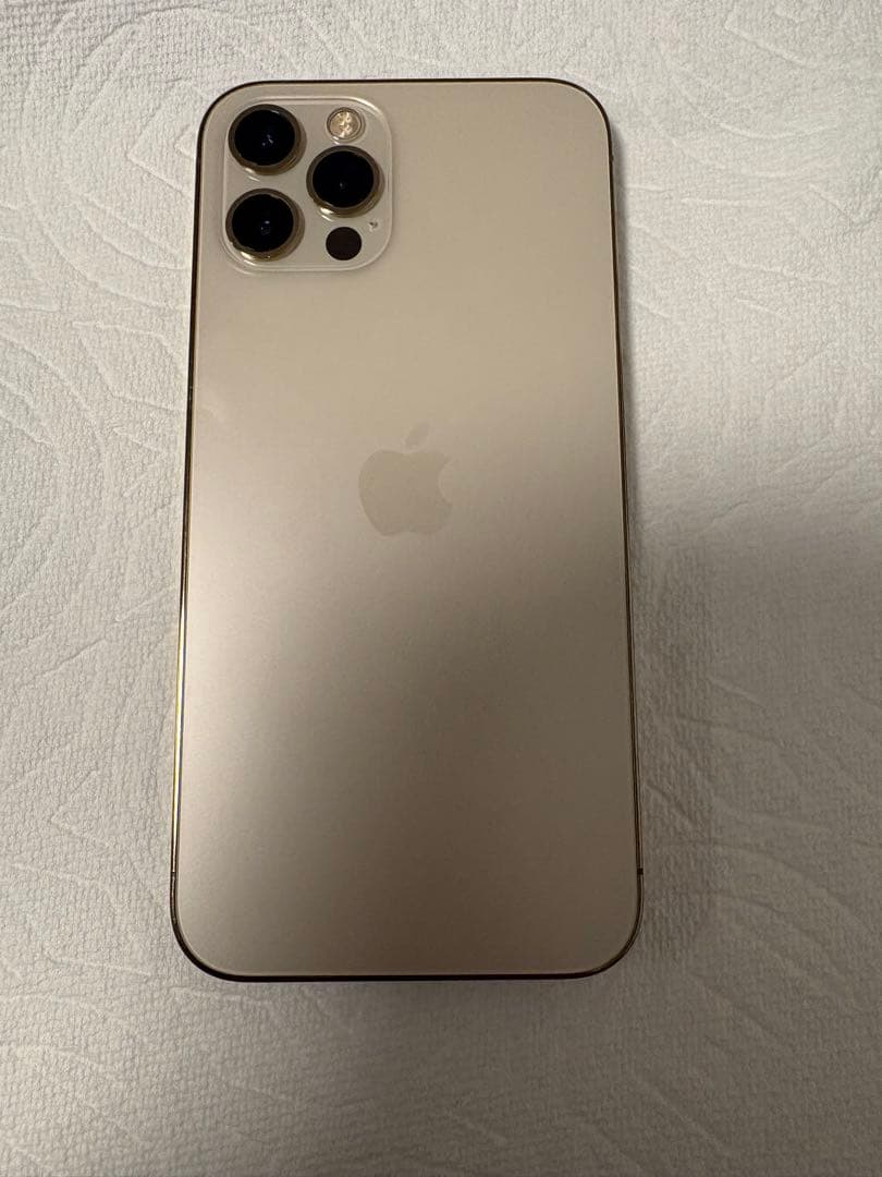 iPhone 12 pro 256gb ジャンク品
