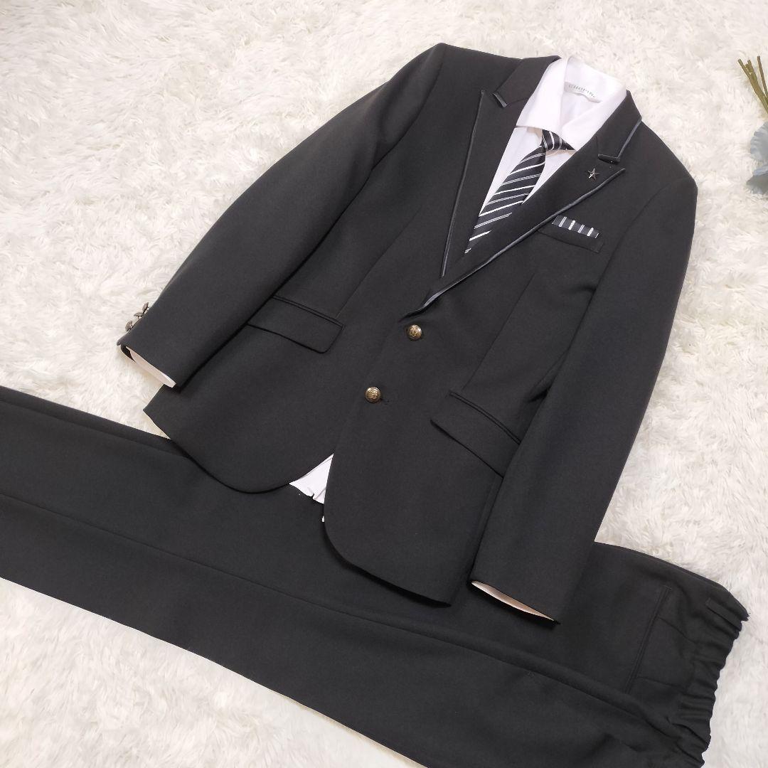 170 CHOPIN ショパン　フォーマルスーツ　入学式　卒業式　男の子