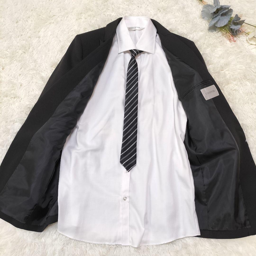 170 CHOPIN ショパン　フォーマルスーツ　入学式　卒業式　男の子