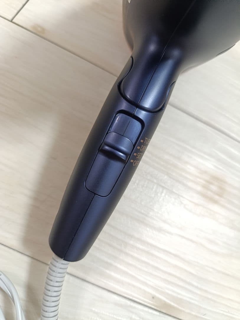 パナソニック ナノケア Panasonic EH-NA0E 20年製