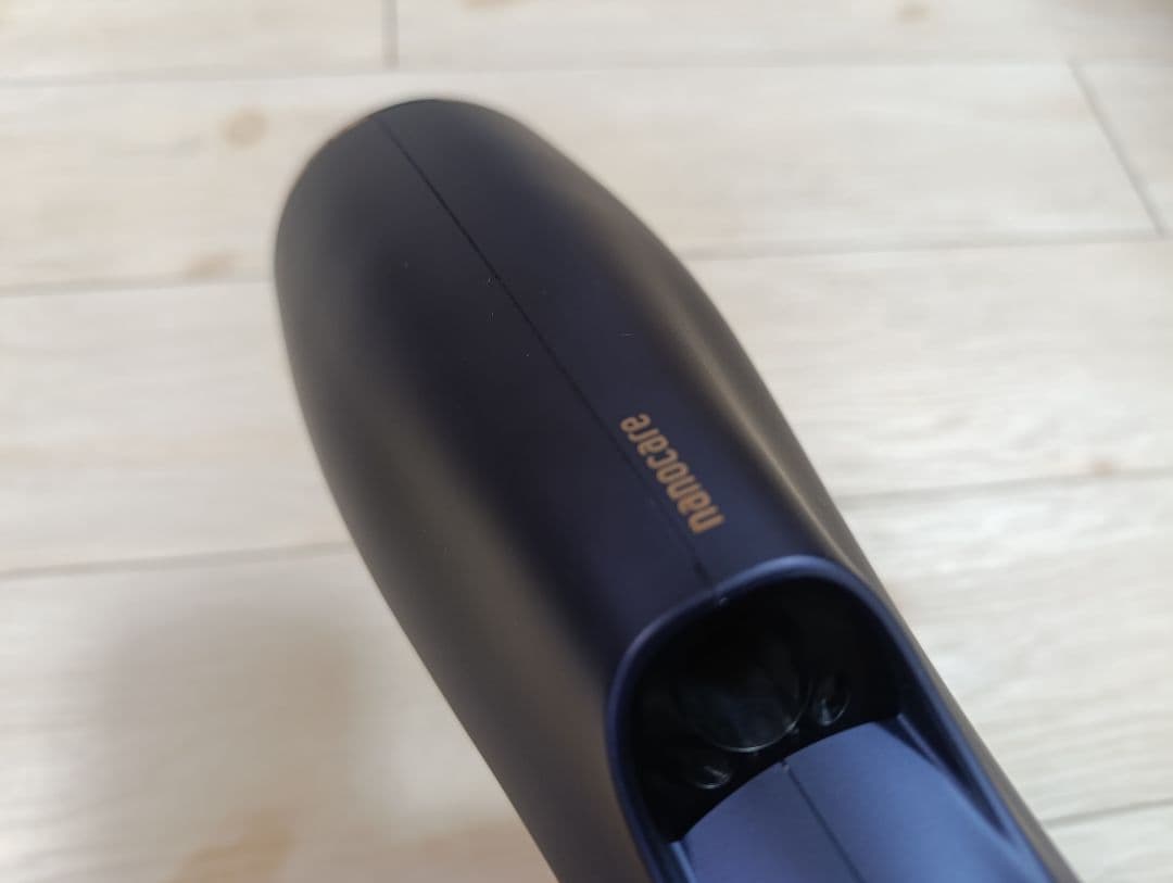 パナソニック ナノケア Panasonic EH-NA0E 20年製