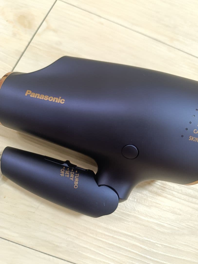 パナソニック ナノケア Panasonic EH-NA0E 20年製