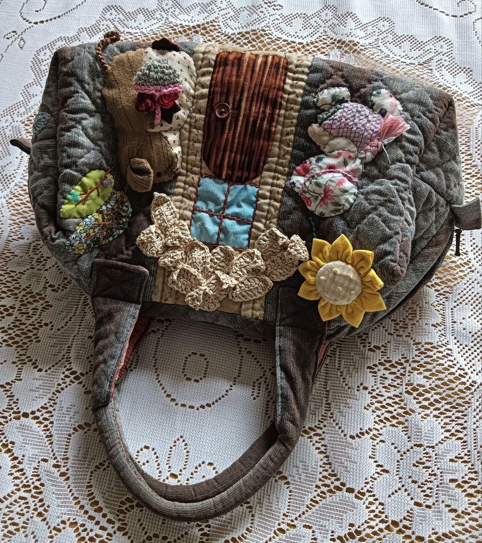 スーちゃん ねずみさんちでパーティー