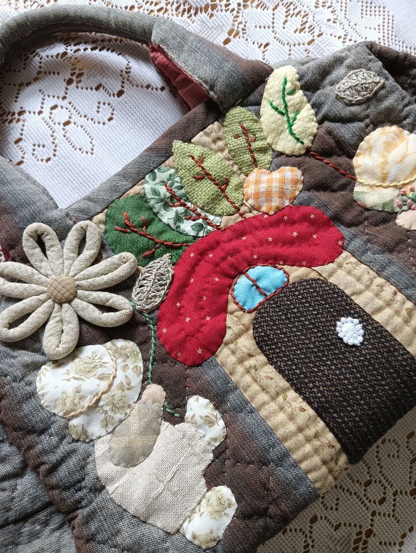 スーちゃん ねずみさんちでパーティー