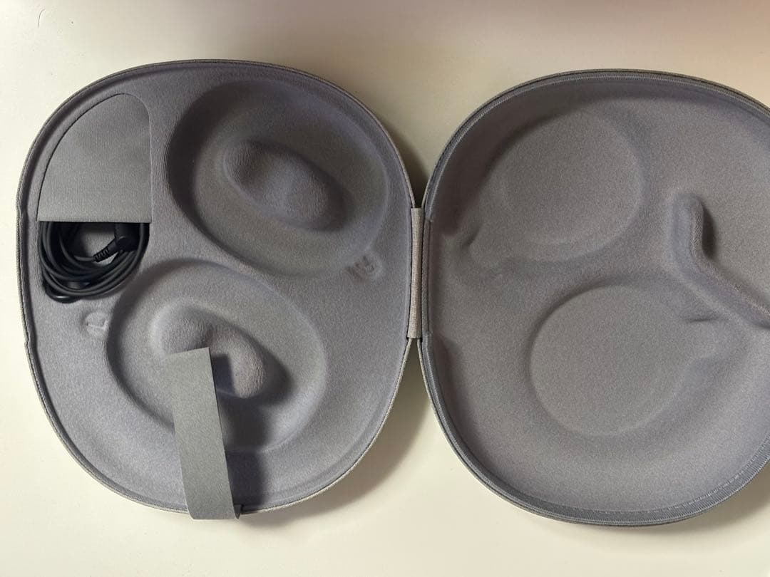 SONY WH-1000XM6 プラチナシルバー