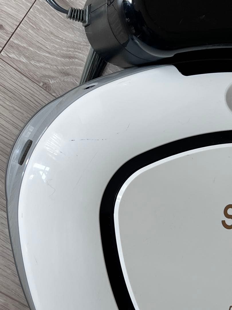 SiRo DUSKIN ロボット掃除機