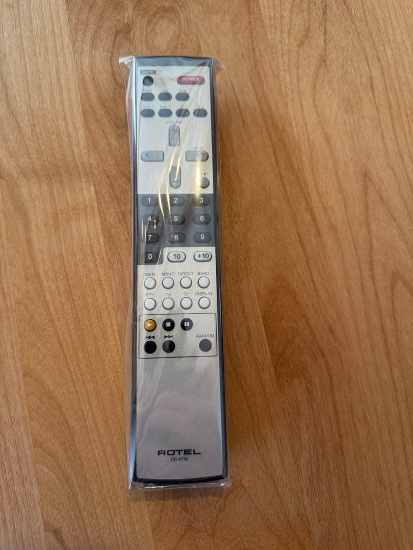 ROTEL RA-1520S Special Edition プリメインアンプ