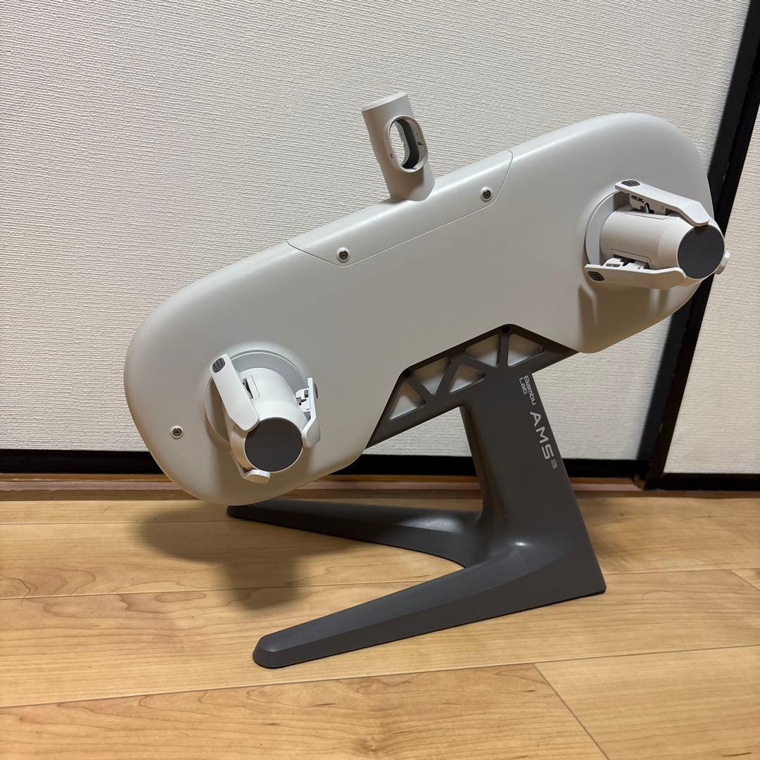 Bambu Lab AMS lite パーツセット（基盤・フィーダーなし）