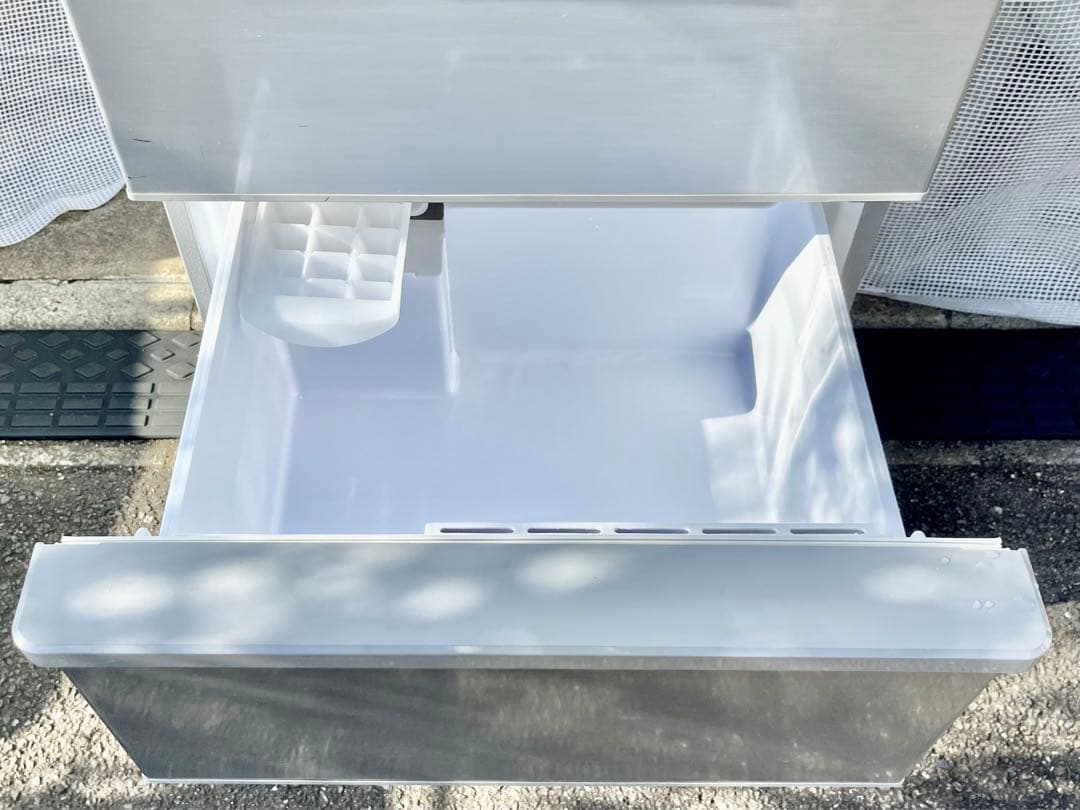 冷蔵庫 AQUA アクア 2019年製 272L AQR-27H