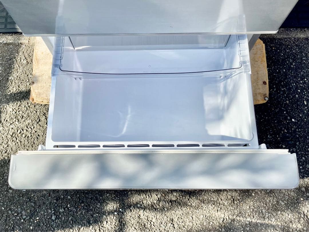 冷蔵庫 AQUA アクア 2019年製 272L AQR-27H