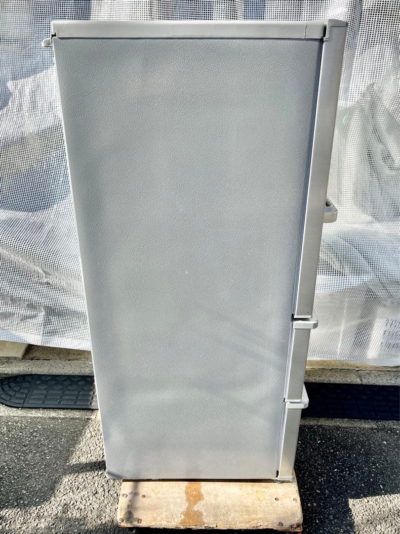 冷蔵庫 AQUA アクア 2019年製 272L AQR-27H