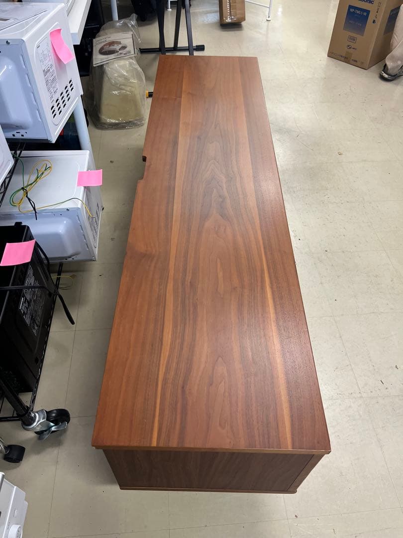 ケユカ（KEYUCA）テレビボード　ミース　160センチT