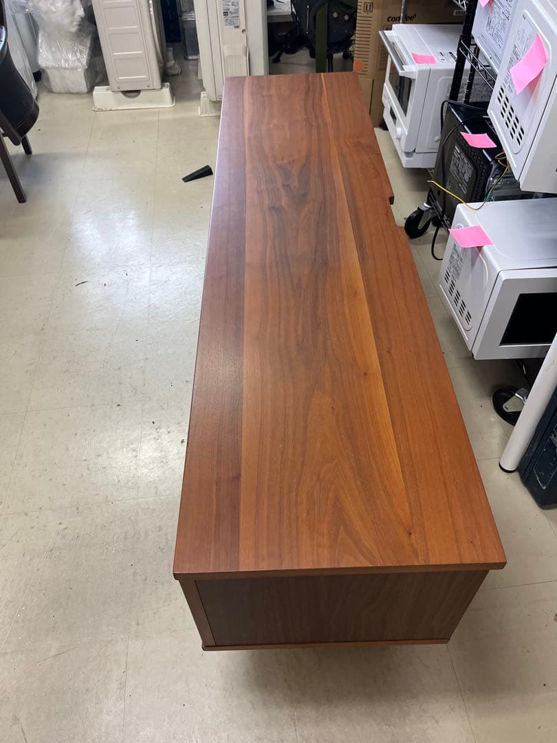 ケユカ（KEYUCA）テレビボード　ミース　160センチT