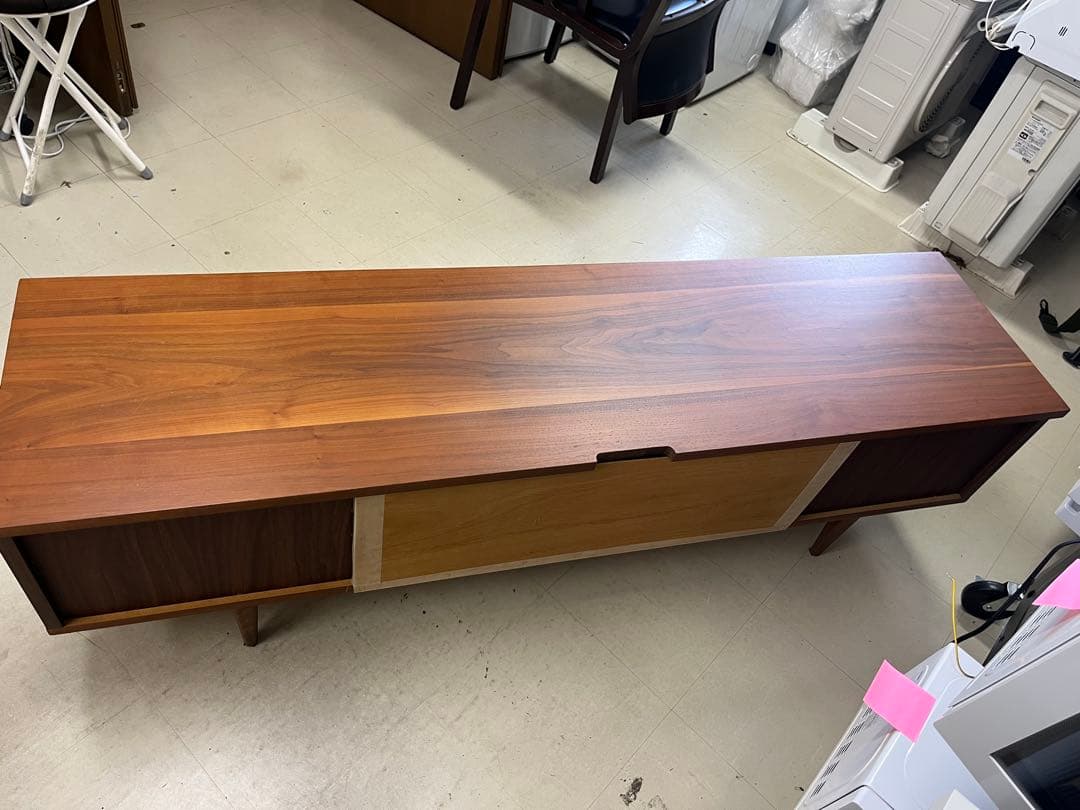 ケユカ（KEYUCA）テレビボード　ミース　160センチT