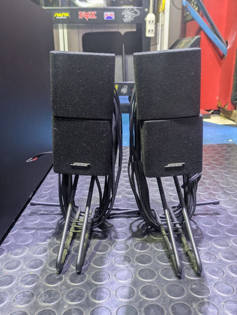 ★Bose★ システムコンポ CD・MD・チューナー