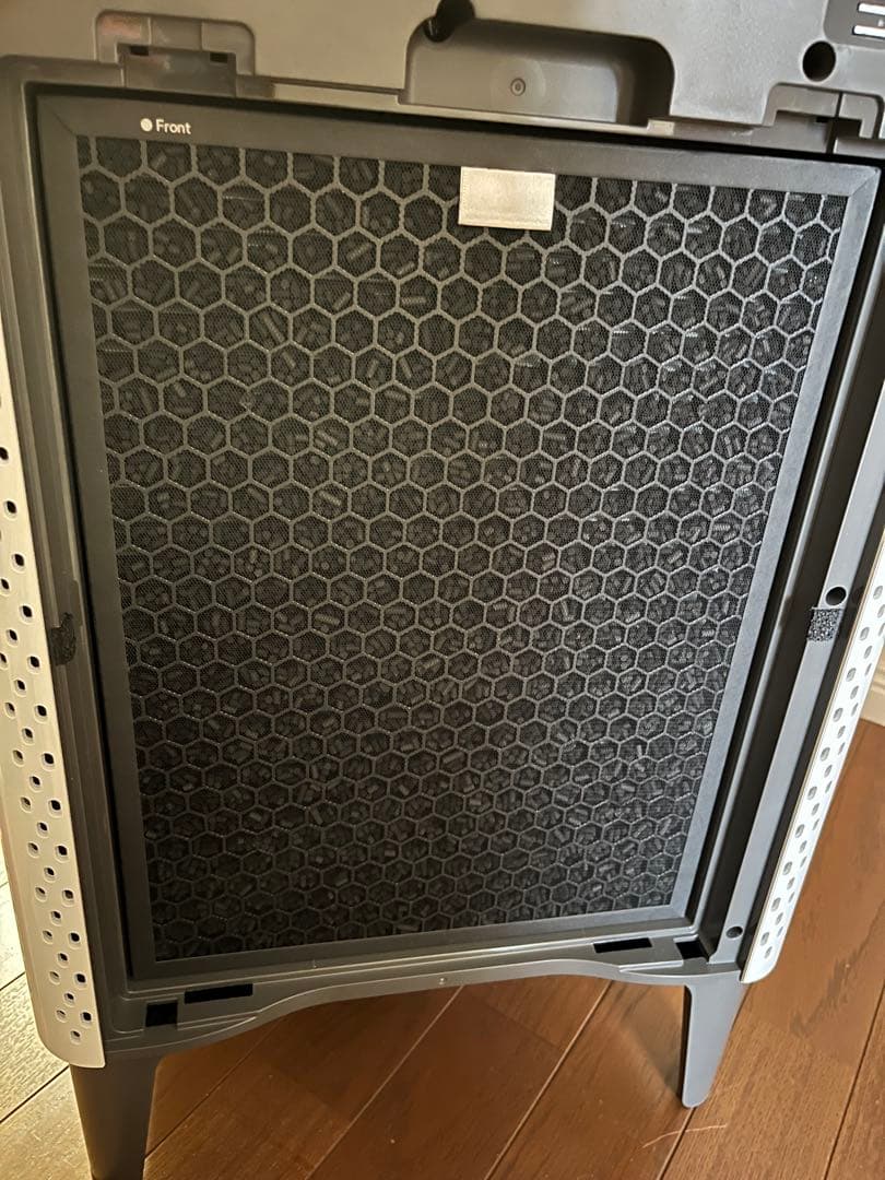 AIRMEGA 400S AP-2015E 空気清浄機