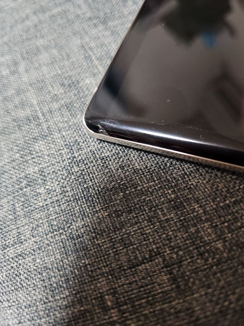 Galaxy Note8 docomo SC-01K ゴールド サムスン