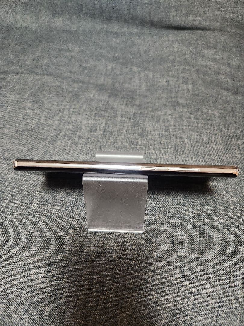 Galaxy Note8 docomo SC-01K ゴールド サムスン