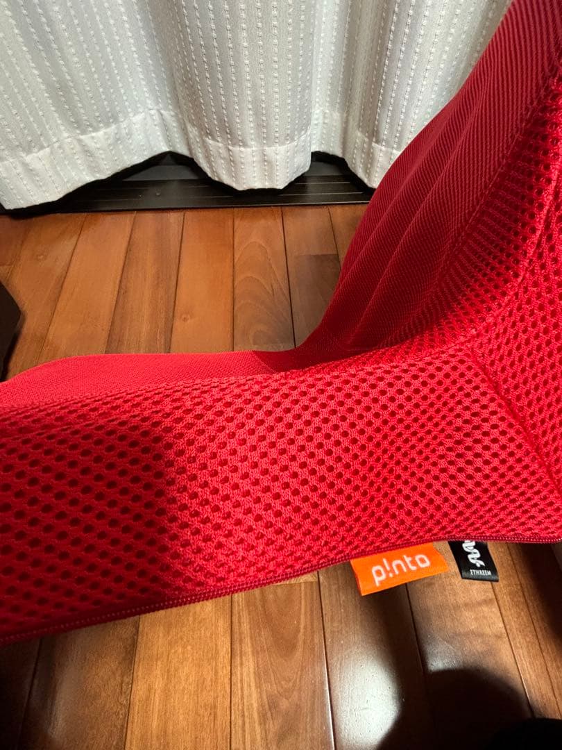 ピーエーエス　姿勢サポートクッションピント