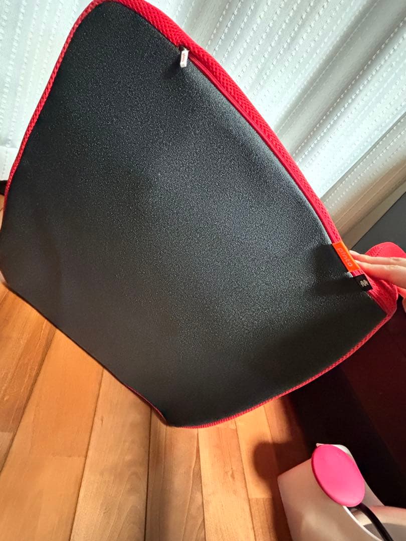 ピーエーエス　姿勢サポートクッションピント