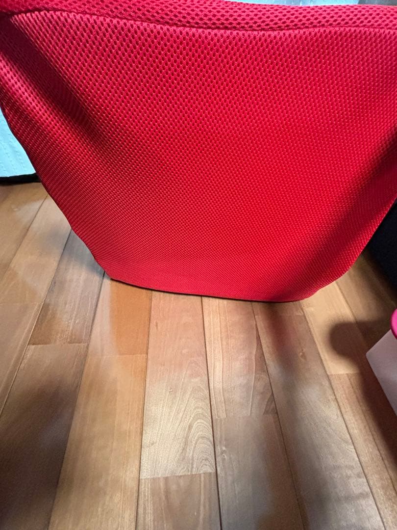 ピーエーエス　姿勢サポートクッションピント