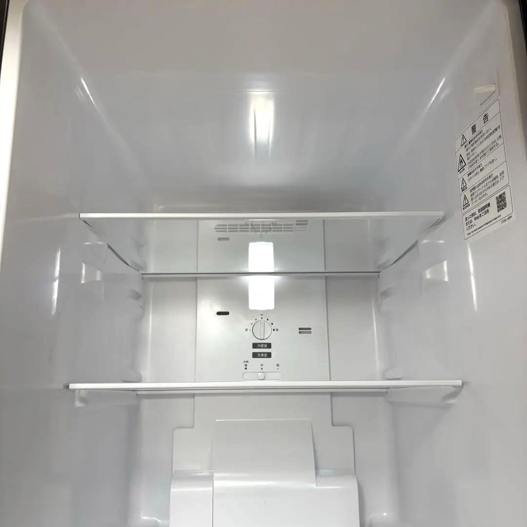 2023年式 冷蔵庫 一人暮らし 単身用 小型 無料保証付き シャープ 美品