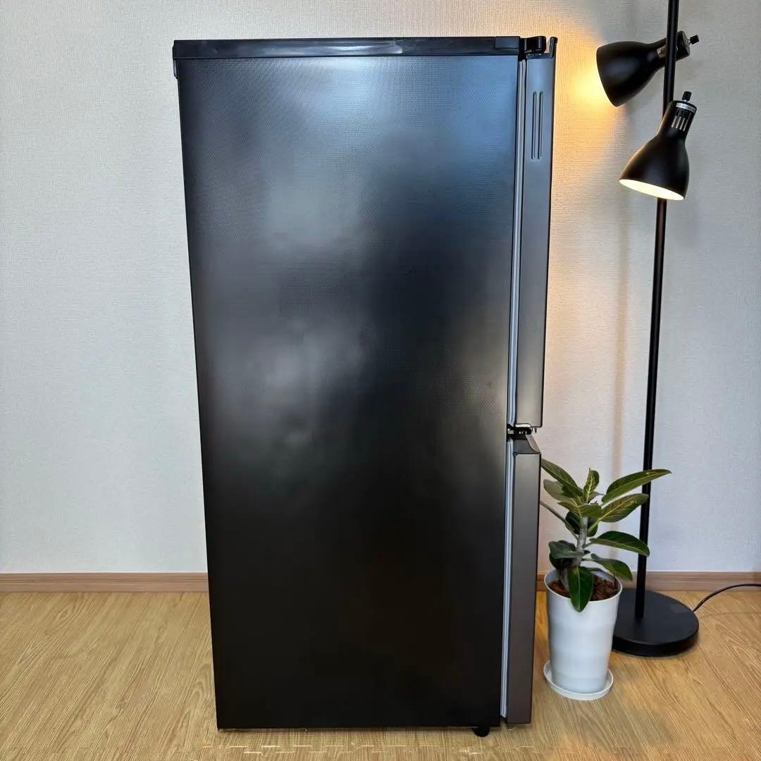 2023年式 冷蔵庫 一人暮らし 単身用 小型 無料保証付き シャープ 美品