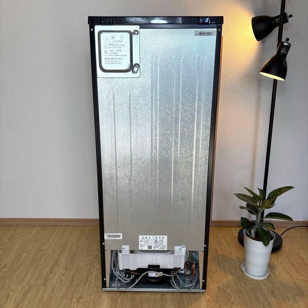 2023年式 冷蔵庫 一人暮らし 単身用 小型 無料保証付き シャープ 美品