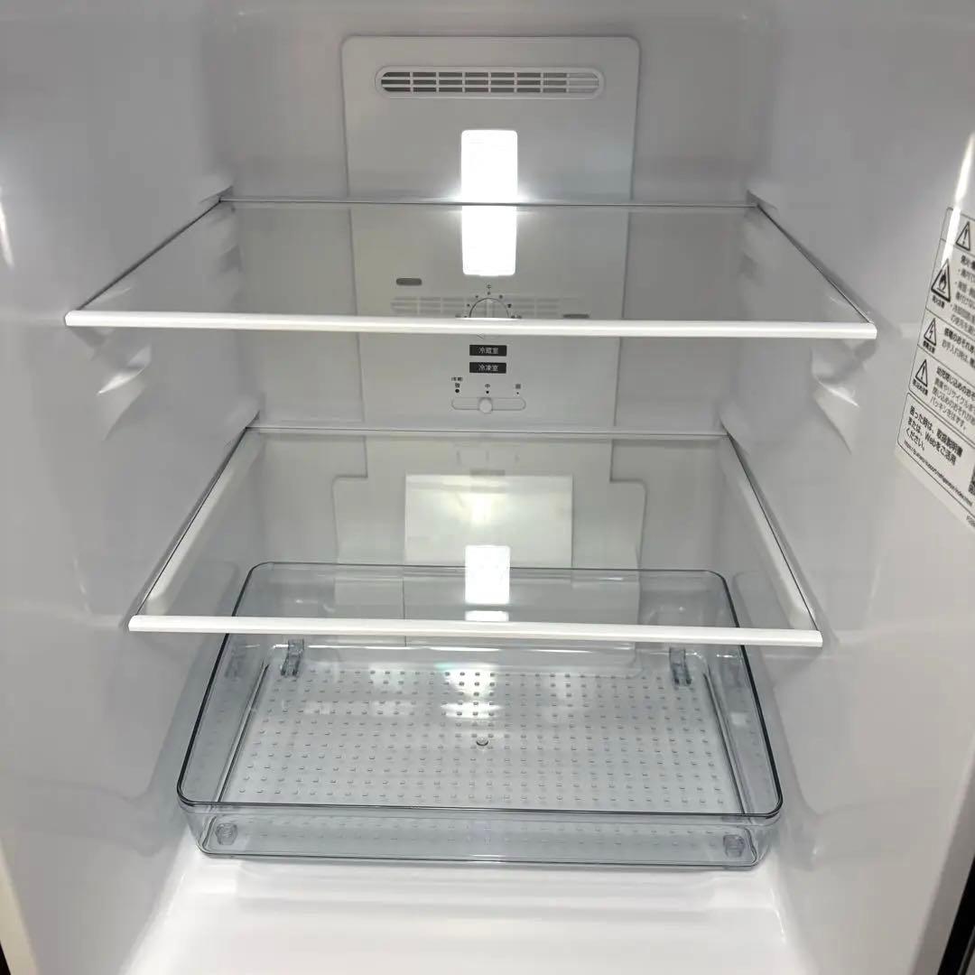 2023年式 冷蔵庫 一人暮らし 単身用 小型 無料保証付き シャープ 美品