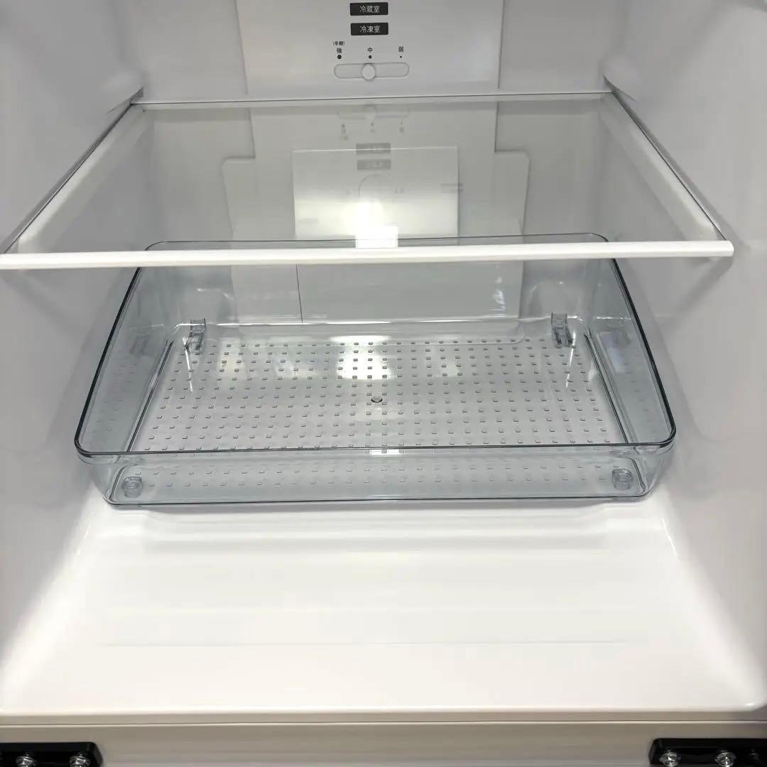 2023年式 冷蔵庫 一人暮らし 単身用 小型 無料保証付き シャープ 美品