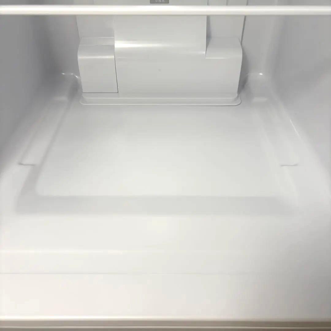 2023年式 冷蔵庫 一人暮らし 単身用 小型 無料保証付き シャープ 美品