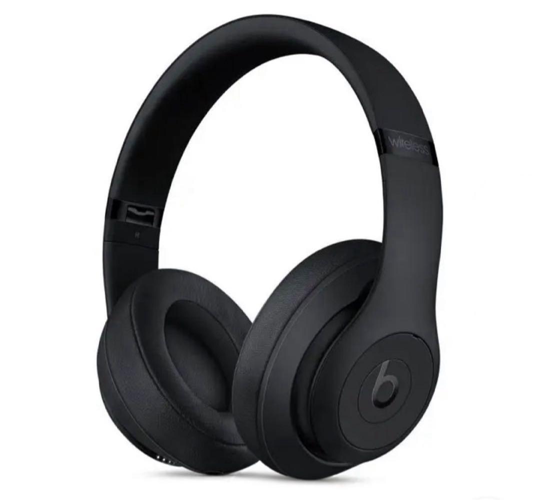 ヘッドホン Beats by Dr Dre BEATS STUDIO3 WIRELESS