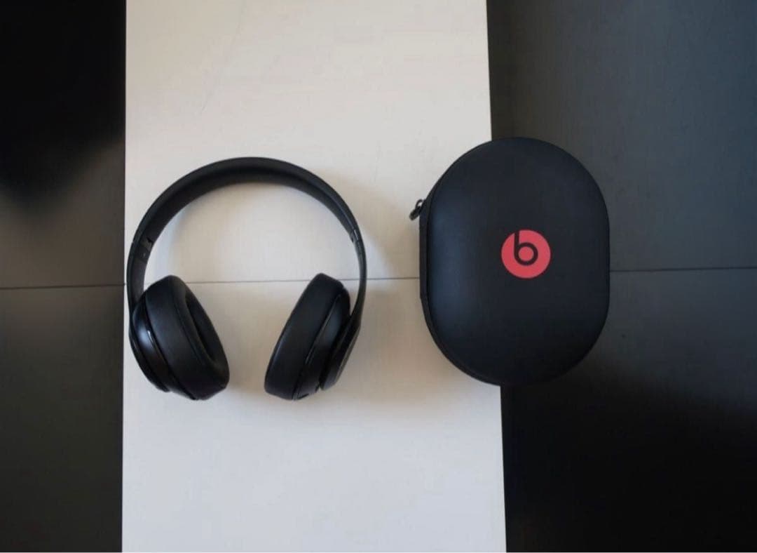 ヘッドホン Beats by Dr Dre BEATS STUDIO3 WIRELESS