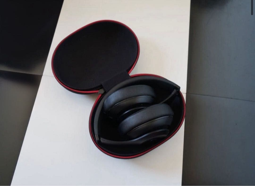 ヘッドホン Beats by Dr Dre BEATS STUDIO3 WIRELESS