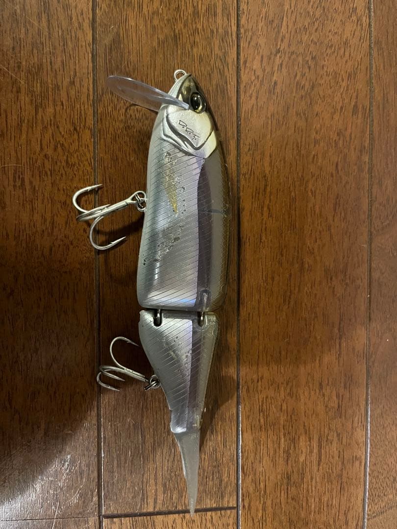 【年始限定価格】タイニークラッシュlow　Vテール付き