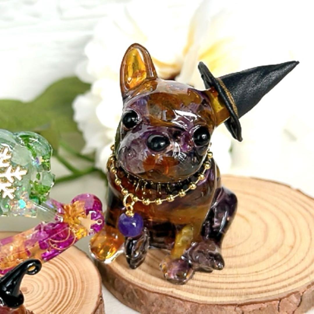 Milky様 オーダー オルゴナイト