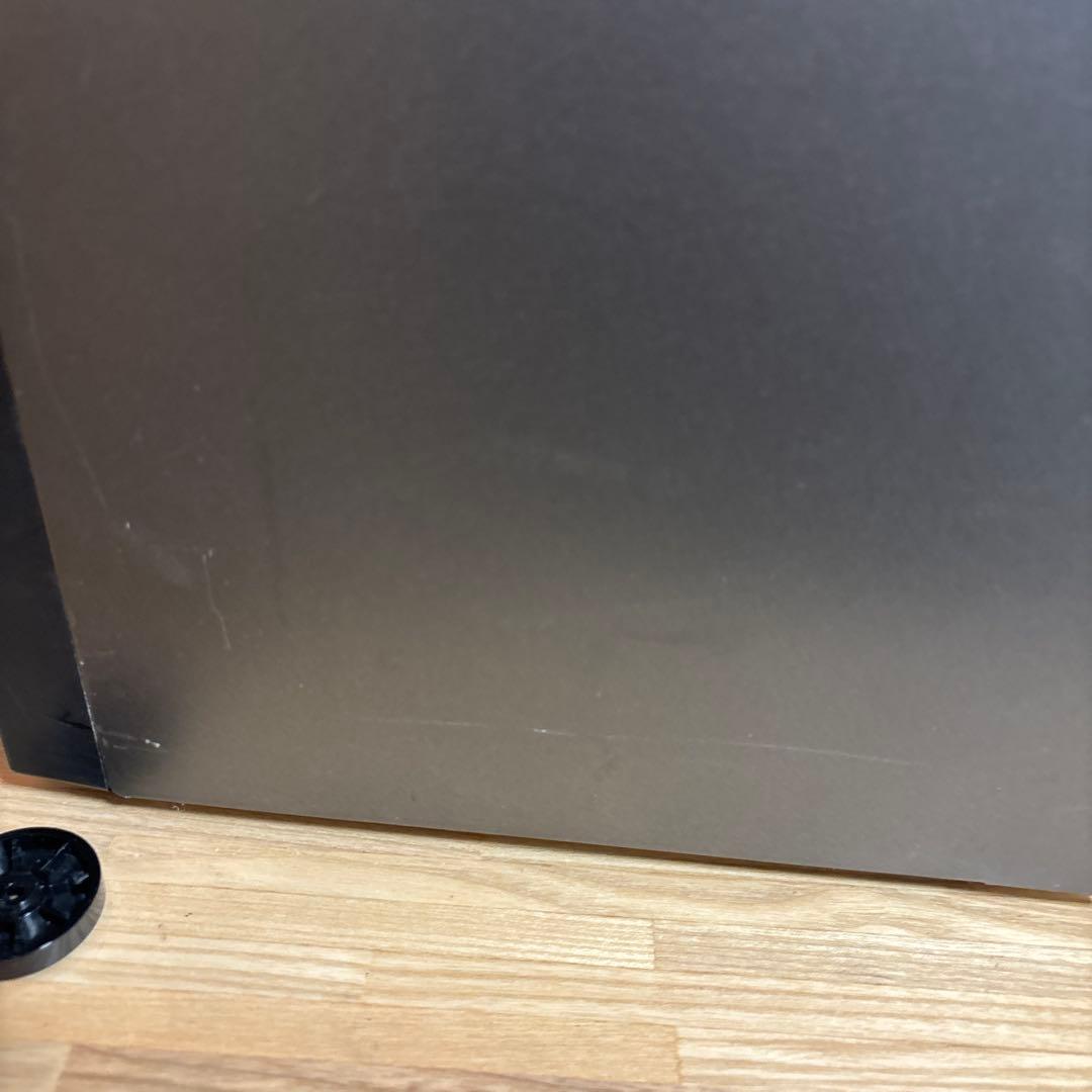 ASURTOR NASキット　AS-204TE 4ベイ