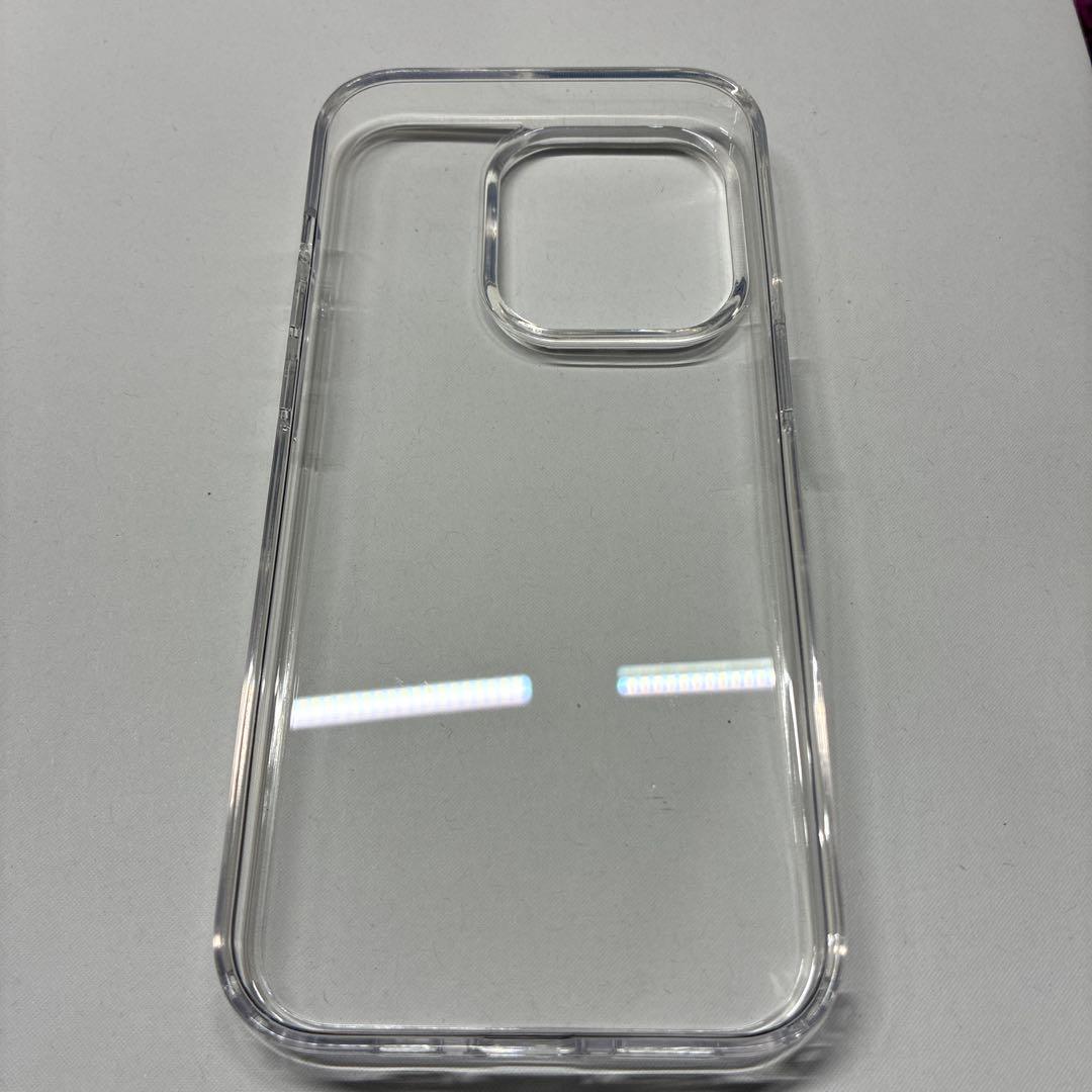 iPhone15pro 128GB (オマケ付き)