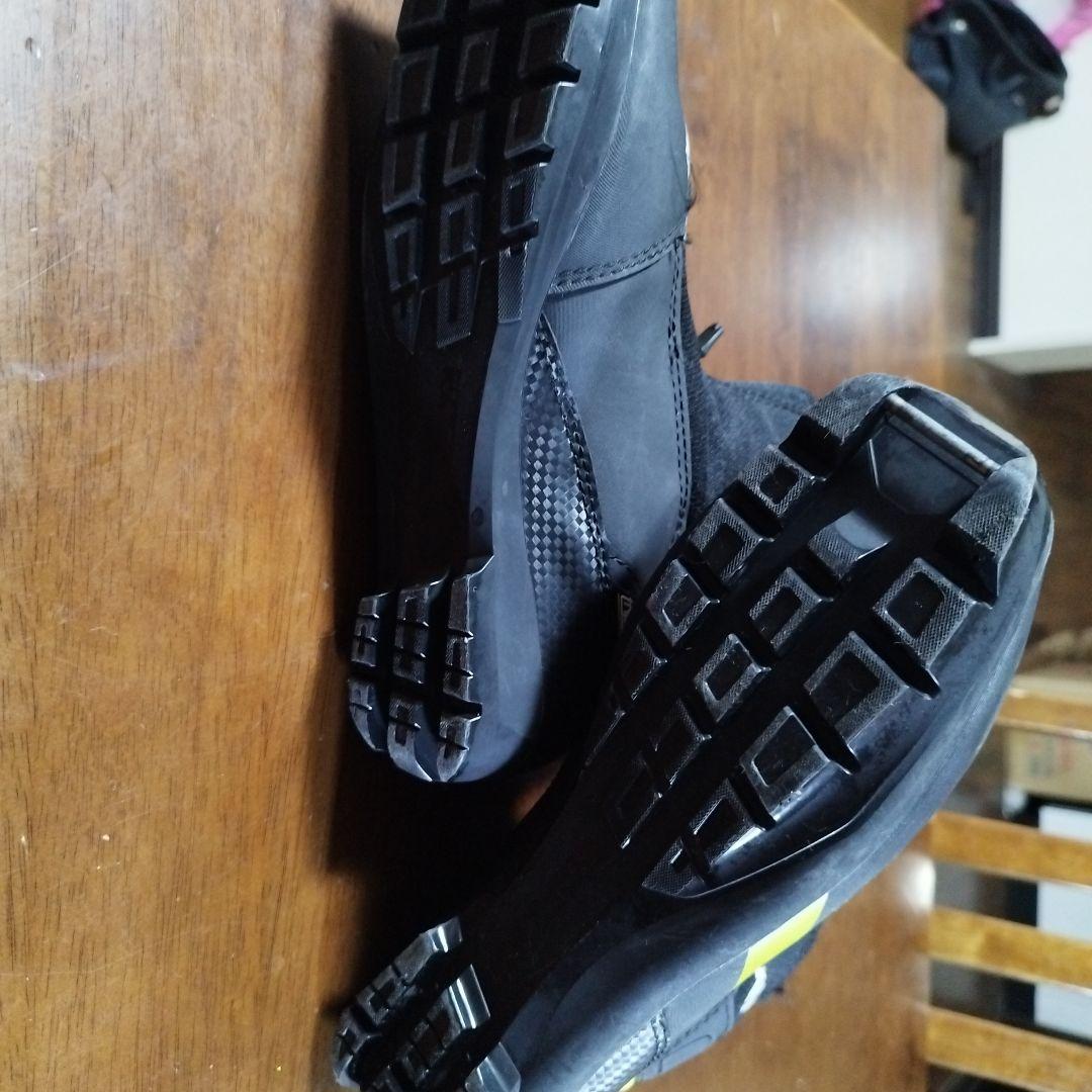 FISCHER 　クロカンスキー ブーツ　25ｃｍ