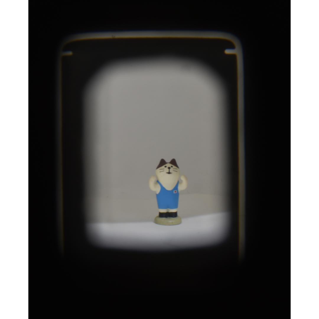 OLYMPUS PEN EES-2 30mm F2.8 AE 赤ベロOK