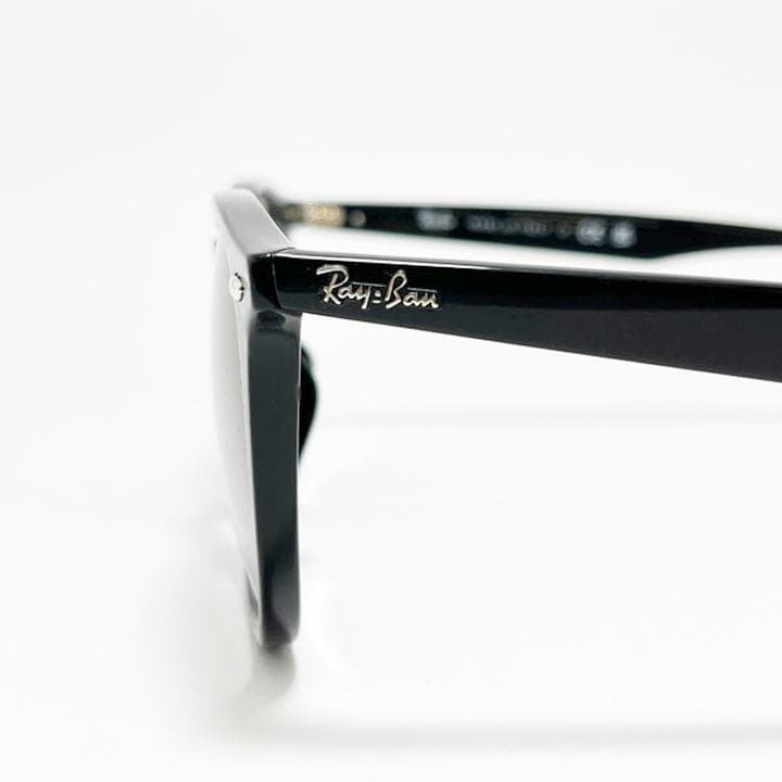 ケース無し【RB4258F-60187-52】レイバン サングラス 601/87