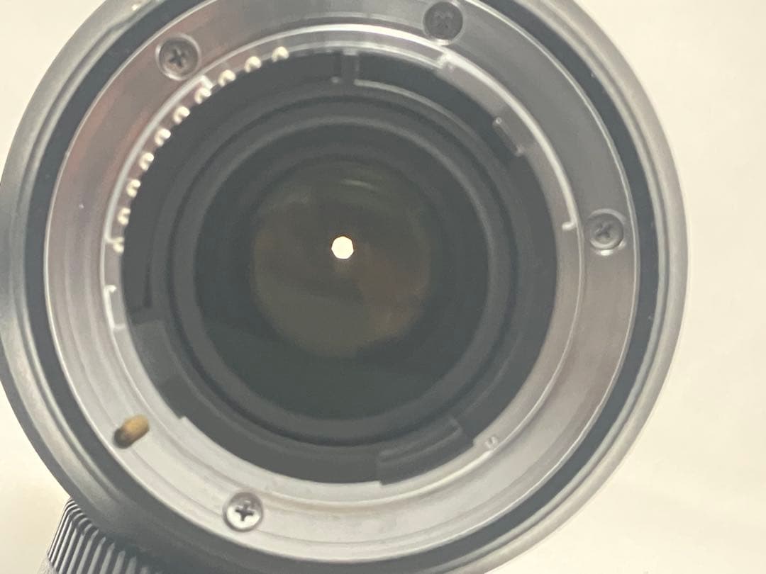 Nikon D750 本体+その他付属品 + 【ジャンクレンズ】