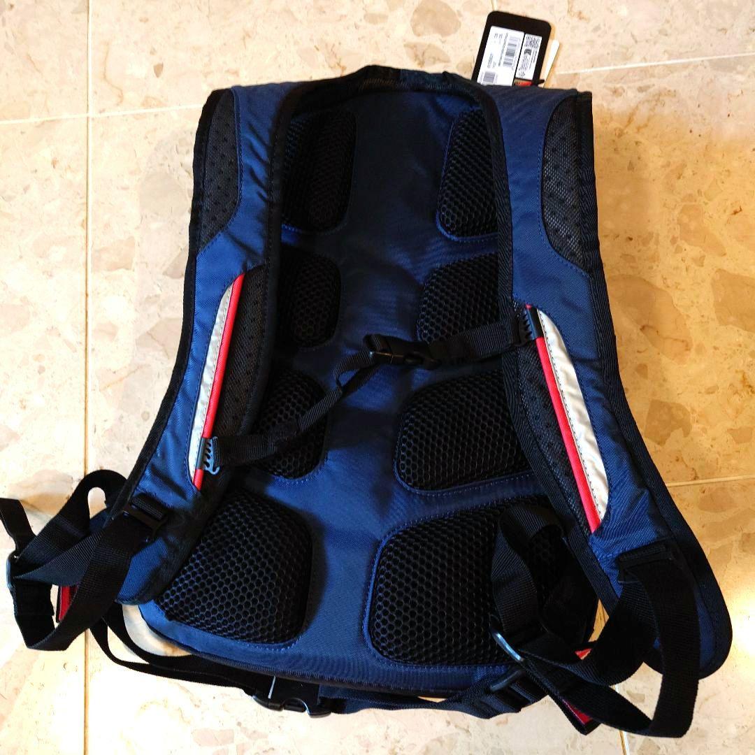 ★Aスターズ新品 多機能バックパックMM93 Jerez VZ 即納