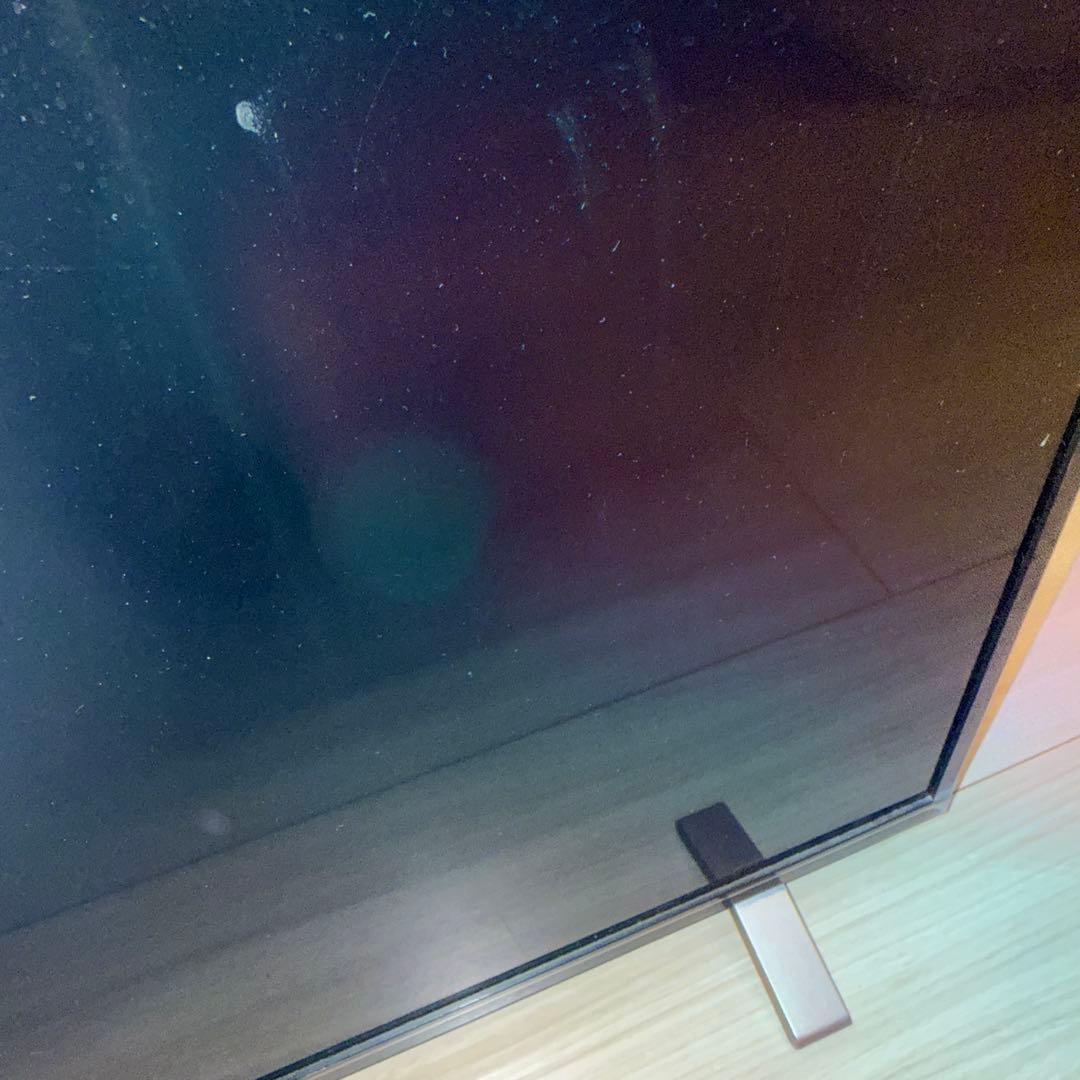 【専用】テレビ　TOSHIBA 32V34 2020年製