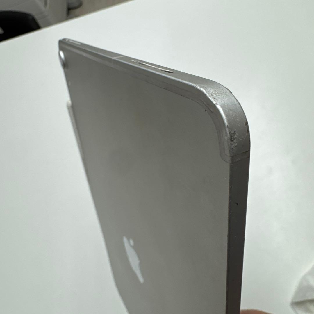 284）iPad PRO 11インチ 第1世代 256GB MU172J/A