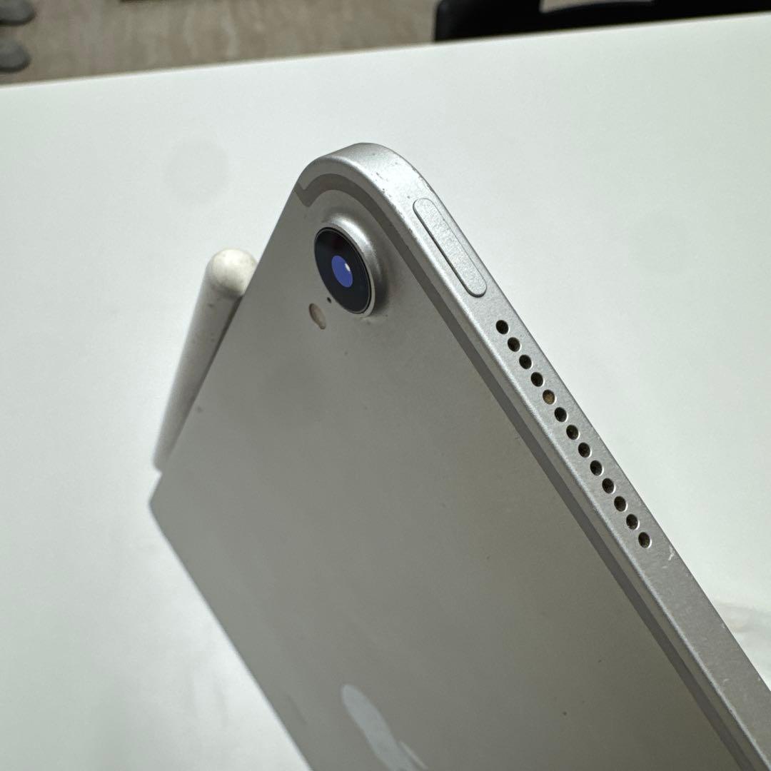 284）iPad PRO 11インチ 第1世代 256GB MU172J/A