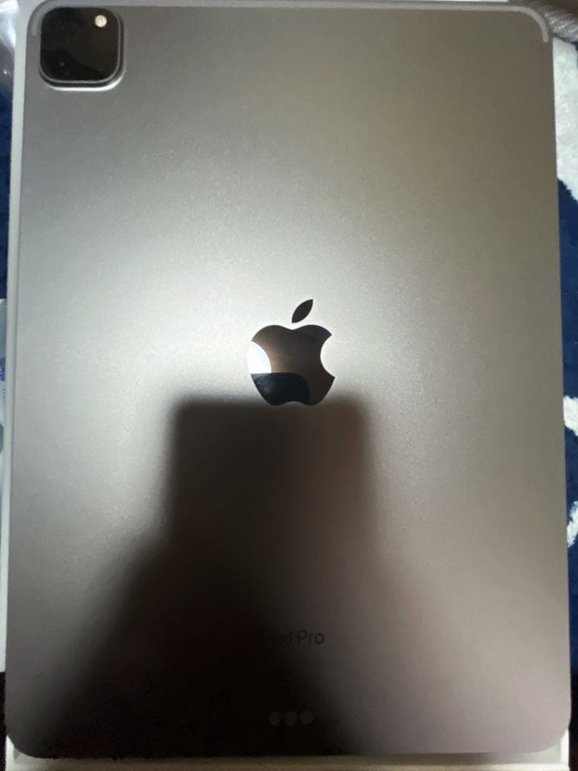 ipad pro 11インチ第4世代 wifi